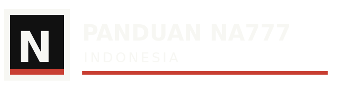 Panduan NA777 Indonesia Logo